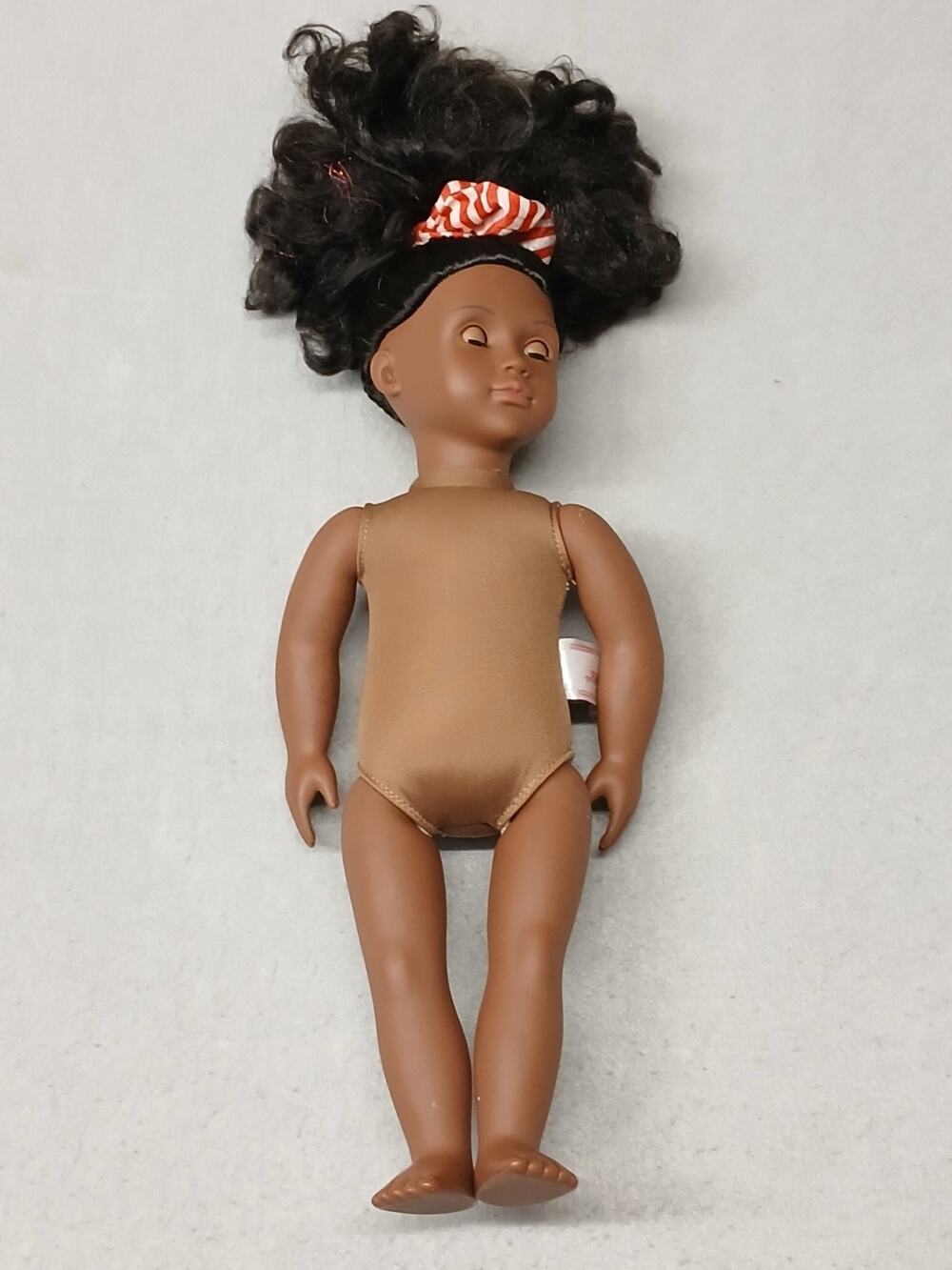 Our Generation 18" African American Doll Battat